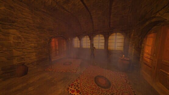 Astra: Era of Anguish — screenshot 1