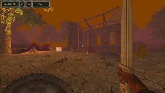 Astra: Era of Anguish — screenshot 2