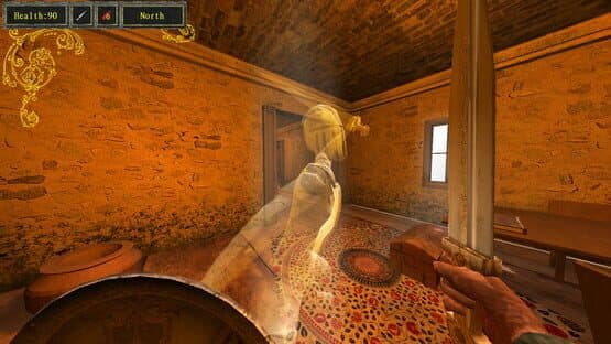Astra: Era of Anguish — screenshot 3