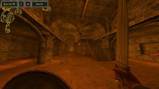 Astra: Era of Anguish — screenshot 4