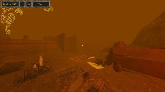 Astra: Era of Anguish — screenshot 5