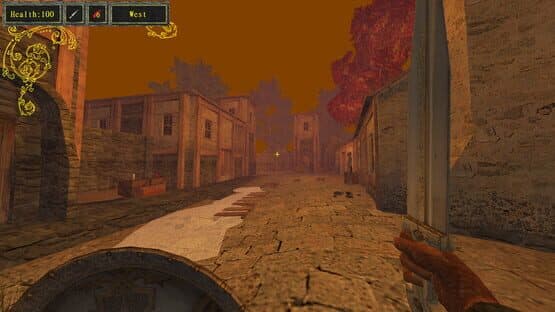 Astra: Era of Anguish — screenshot 7