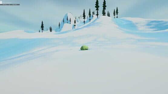 Sledding Game — screenshot 6