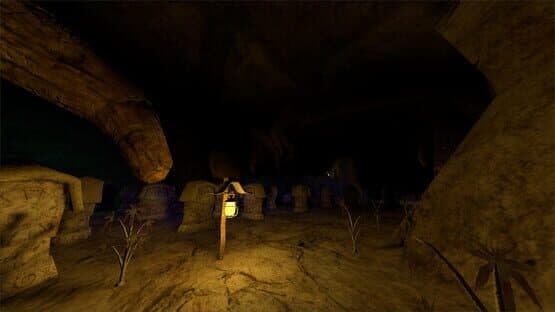 Burrow Wing — screenshot 1