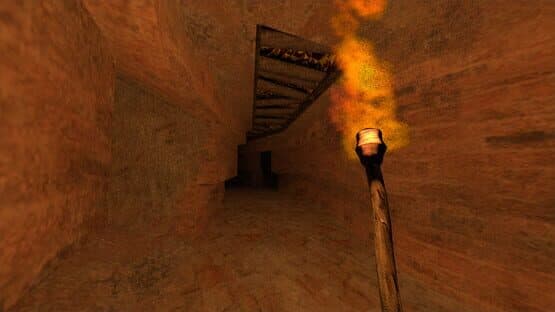 Burrow Wing — screenshot 6