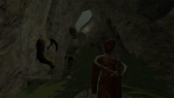 Burrow Wing — screenshot 7