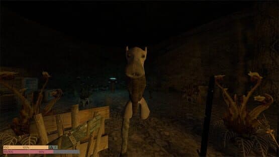 Burrow Wing — screenshot 8