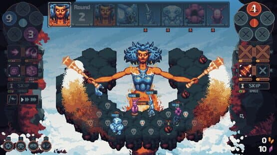 Primal Fray — screenshot 4