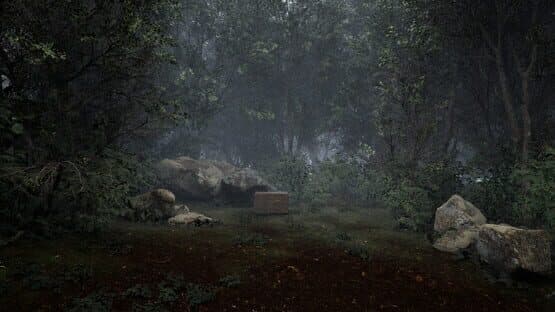 TheLostWoods — screenshot 3