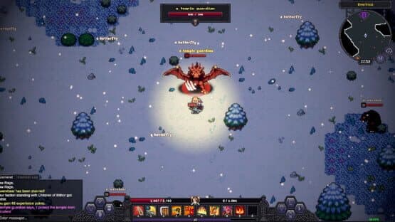 Ancient Kingdoms — screenshot 1