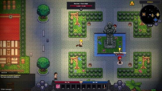 Ancient Kingdoms — screenshot 2