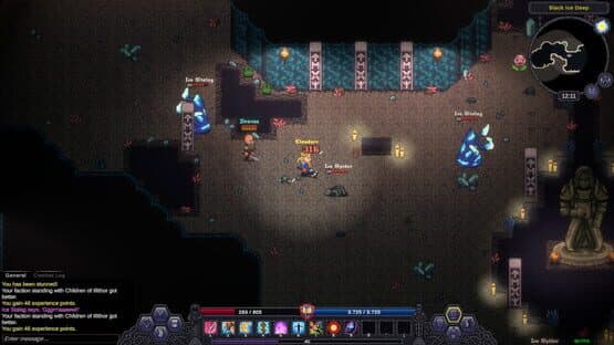 Ancient Kingdoms — screenshot 3