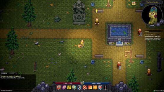 Ancient Kingdoms — screenshot 4