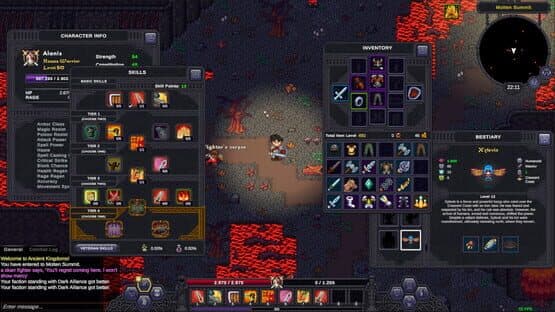Ancient Kingdoms — screenshot 5