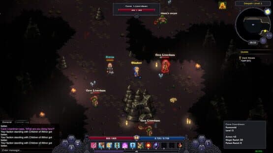 Ancient Kingdoms — screenshot 6
