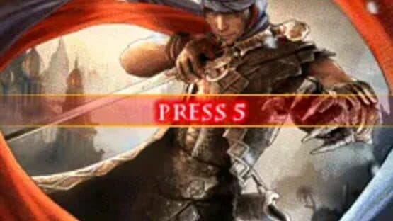 Prince of Persia HD — screenshot 1