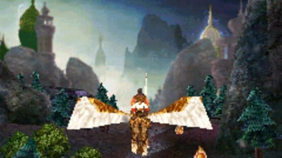Prince of Persia HD — screenshot 2