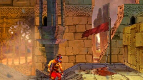 Prince of Persia HD — screenshot 3
