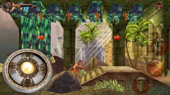 Prince of Persia HD — screenshot 6