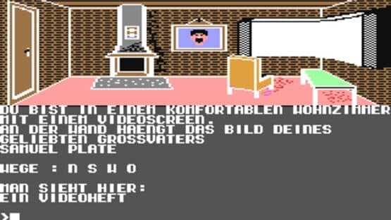 Robox — screenshot 1