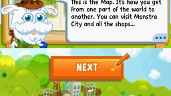 Moshi Monsters: Moshling Zoo — screenshot 1