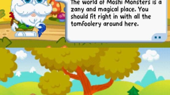 Moshi Monsters: Moshling Zoo — screenshot 3