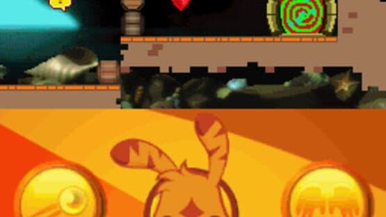 Moshi Monsters: Katsuma Unleashed — screenshot 2