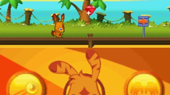 Moshi Monsters: Katsuma Unleashed — screenshot 3