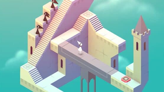 Monument Valley+ — screenshot 1