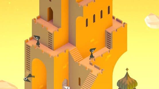 Monument Valley+ — screenshot 2