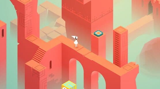 Monument Valley+ — screenshot 4