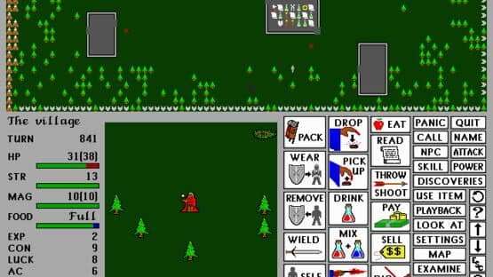 Ragnarok — screenshot 1