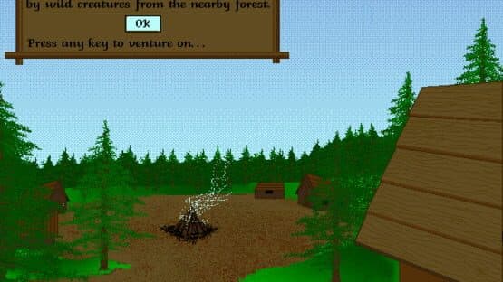 Ragnarok — screenshot 2