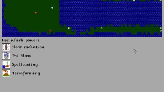 Ragnarok — screenshot 3