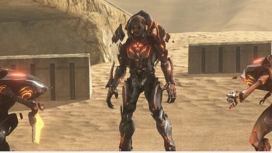 Ultimate Firefight Series — screenshot 3