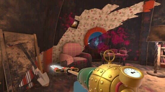 PowerWash Simulator: Wallace & Gromit Special Pack — screenshot 4