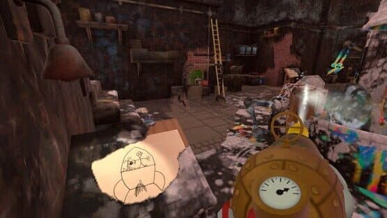 PowerWash Simulator: Wallace & Gromit Special Pack — screenshot 5