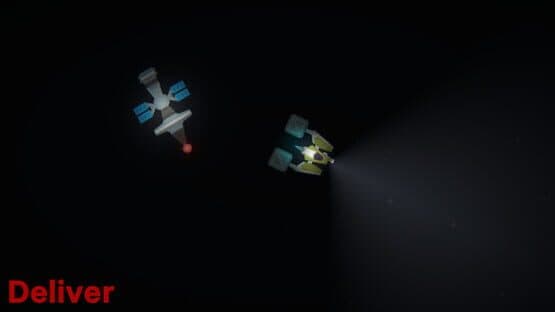 Cargo — screenshot 2