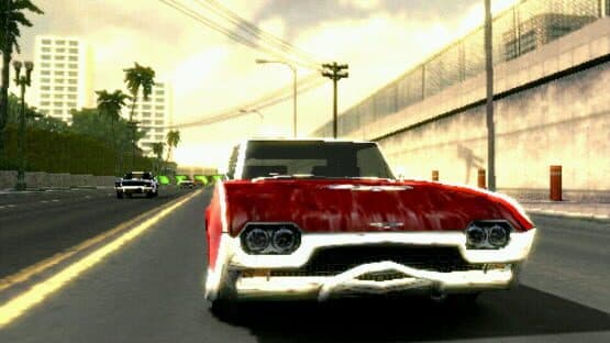 Ford Bold Moves Street Racing — screenshot 3