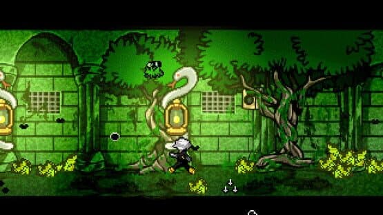 Break Wolf — screenshot 5