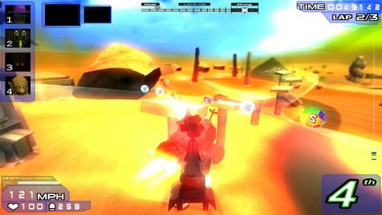 Silas — screenshot 1