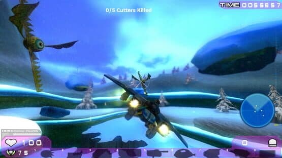 Silas — screenshot 3