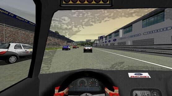 Ford Racing — screenshot 2