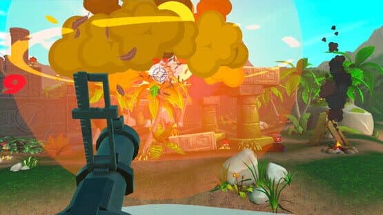 Moorhuhn VR Blast — screenshot 3