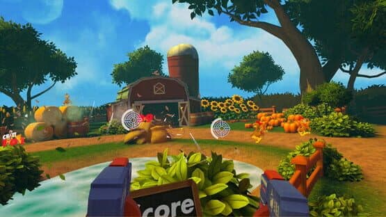 Moorhuhn VR Blast — screenshot 5