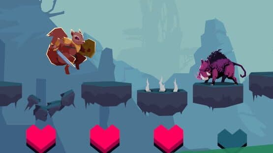 Kyra's Light — screenshot 1