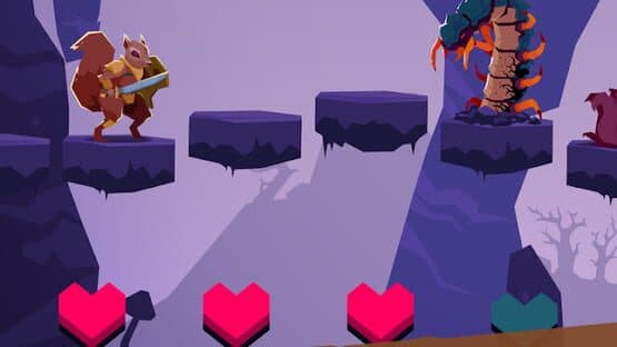 Kyra's Light — screenshot 3