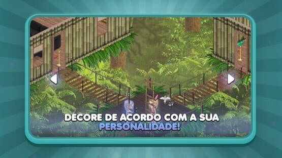 MiniMania — screenshot 2