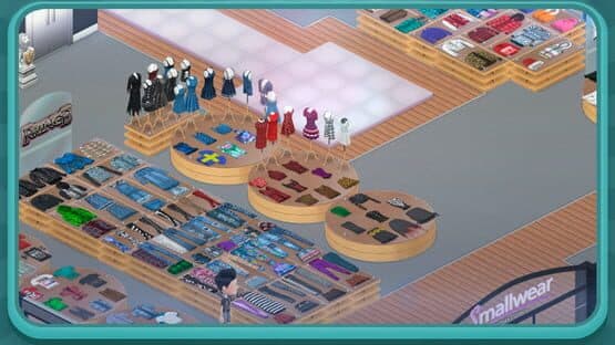 MiniMania — screenshot 5