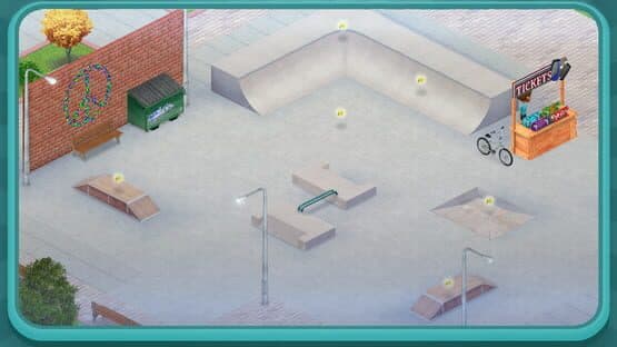 MiniMania — screenshot 6